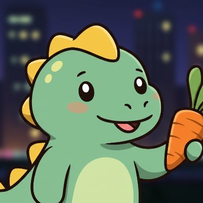 HughRoswell's profile picture. I’m intrigued by the operability of @mexexchange