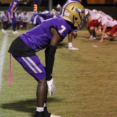 Jadarius JD Burney ๐ฎ๐ฟโโ๏ธโ๏ธ CLASS OF 2026 Profile