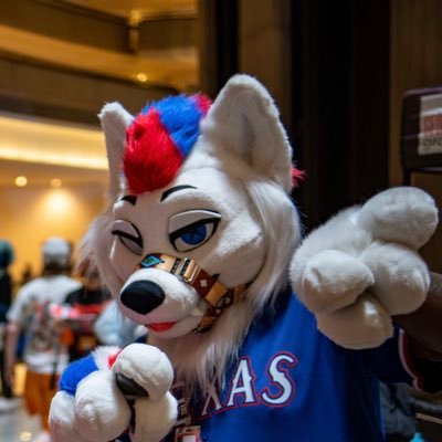 Lone Star Wolfy 🔜 MPLX??さんのプロフィール画像