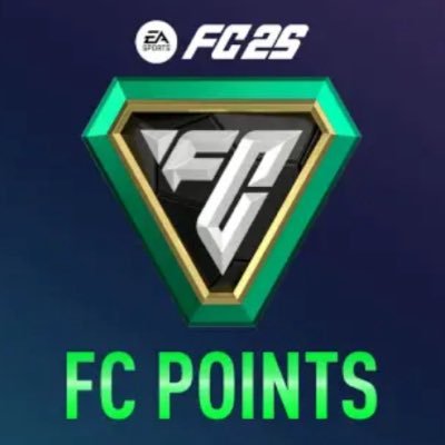Fc25textme's profile picture. Fc25 ilimited fc 👀👀points https://t.co/v3JirPYmM8