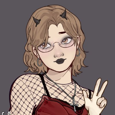 bibirbia's profile picture. i just be liking and enjoying things