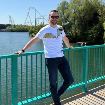 fan of theme parks, scream parks and the like 🎢 👻 - Ghost Train apologist - Thorpe is my local so there most often. may also yap about film- Sub of @lewisj815