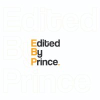 EditedByPrince (@editedbyprince) 's Twitter Profile