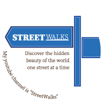 streetwalk2025's profile picture. 