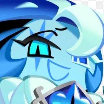 Stump0lolz's profile picture. he/she/them 
 I am a staunch defender of cringe fandoms:
I project myself onto fictional characters: lol