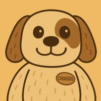 ChuggisSol (@chuggissol) 's Twitter Profile Photo ChuggisSol (@chuggissol) 's Twitter Profile Photo