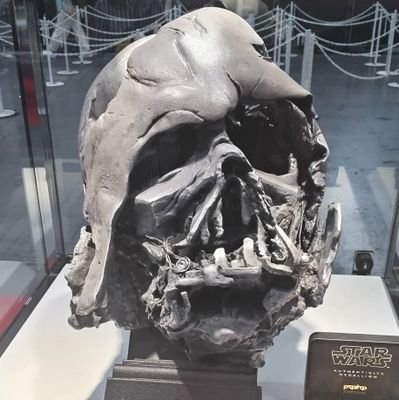 パダ=ワンという名のマスター。姪&甥をパダワンに持つ。理力(フォース)を身に付けるため日々修行中(グッズ収集)だが、クレジットに糸目を付けがち。スターウォーズ/アメコミ/ちいかわ/ゲーム 好き。