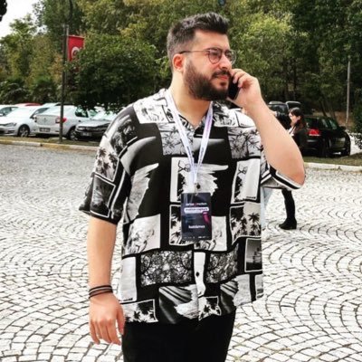 Head of @unfetteredgame Build for #Gaming and #Blockchain | Tweets are English & Turkish | anil@awkaytech.io