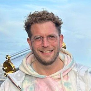 sander_beijer's profile picture. Line Producer | Riot Games - Esports