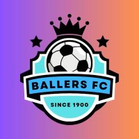 Ballers FC (@since1900fc) 's Twitter Profile