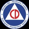 HMCEMA's profile picture. Official account for Huntsville-Madison County EMA. This page is not monitored 24 hours a day. All emergencies should be reported by dialing 911.