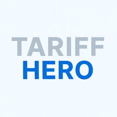 The smarter way to track tariffs & trade changes. Tariff Hero helps importers cut costs, stay compliant, and navigate global regulations.
(Launching Soon! 🚀)