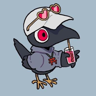 ノハ⛩️🐦‍⬛さんのプロフィール画像