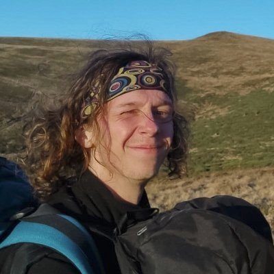 Etienne Farget 🌩️ Profile