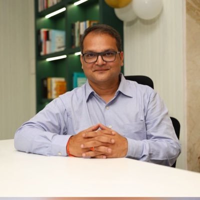 Delay the gratification & think in long term MBBS ,MD,PGCP investment banking(IIM INDORE), Entrepreneur