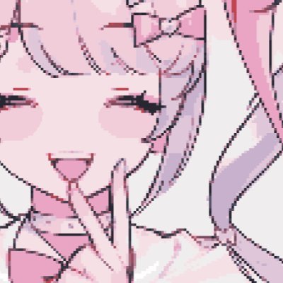 Crystalrinaさんのプロフィール画像