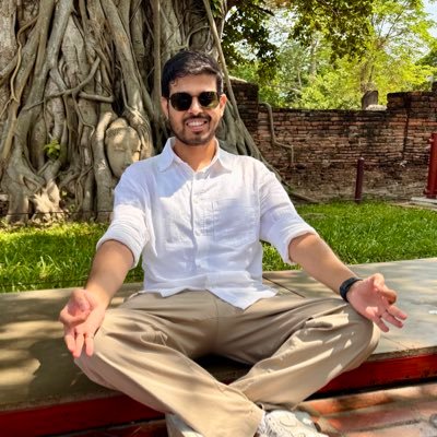 Frontend @agoda | x @tesco | x @makemytrip | React | JS | TS