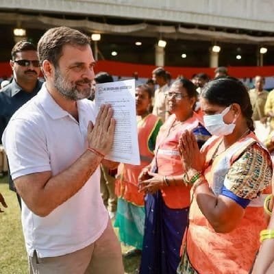 kedar_jena16445's profile picture. Rahul Priyanka ji Sena