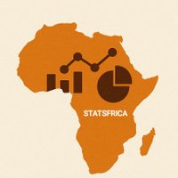Statsfrica (@statsfrica) 's Twitter Profile Photo Statsfrica (@statsfrica) 's Twitter Profile Photo