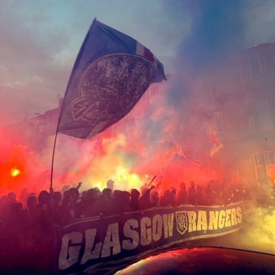 CarsonWATP's profile picture. Glasgow Rangers🇳🇱