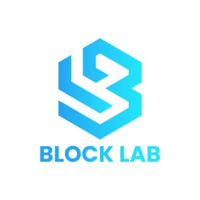 @Blocklabtech