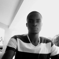 DANIEL (@danielkisonyo) 's Twitter Profile