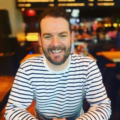 Marc_DollyAI's profile picture. 