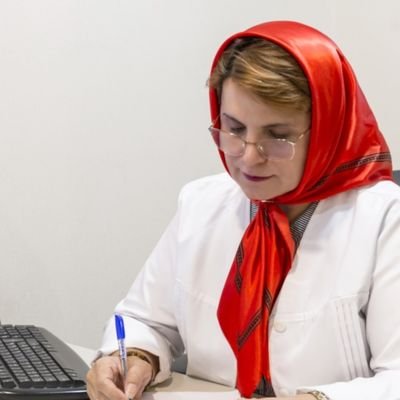 تخصصم تنظیم امواج مغزی است . وقتی حال ما خوب نیست ، چه مضطرب باشیم، چه افسرده و یا تمرکز نداشته باشیم، یعنی امواج مغزی ما دچار بی نظمی شدند پس باید .....
