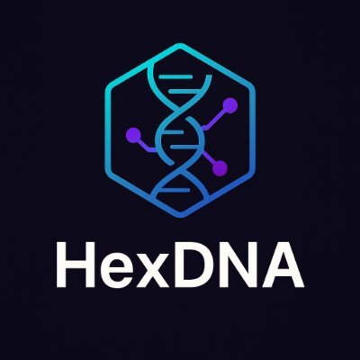 HexDNAさんのプロフィール画像