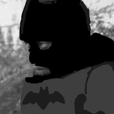 I.N.O aka KangVariantBatmanさんのプロフィール画像