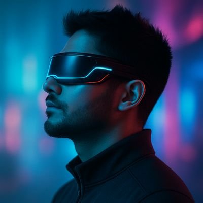 rv_sinha's profile picture. Believe.

🚗⚡ EVs Enthusiast | Tech | AI Enthusiast | Product | Geopolitical