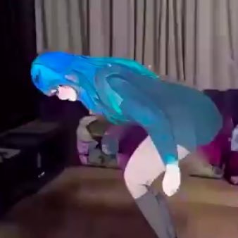 vaudideo's profile picture. 5700XTを潰す者の左腕