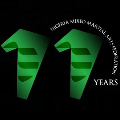 NMMAFed's profile picture. 🇳🇬 𝗡𝗜𝗚𝗘𝗥𝗜𝗔 𝗠𝗜𝗫𝗘𝗗 𝗠𝗔𝗥𝗧𝗜𝗔𝗟 𝗔𝗥𝗧𝗦 𝗙𝗘𝗗𝗘𝗥𝗔𝗧𝗜𝗢𝗡 | The National Governing & Development Authority for MMA Official Member – @IMMAFed