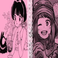 ❀ ࣪ 𝐍⍺𝗇⍺ uraraka monoma ִ 🪷 ࣪ ꨂ (@gatomorangoet) 's Twitter Profile