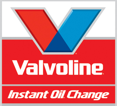 EZ Lube is now Valvoline Instant Oil Change