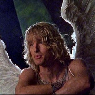 This has been an emotional day for all of us...
I think we should get naked.