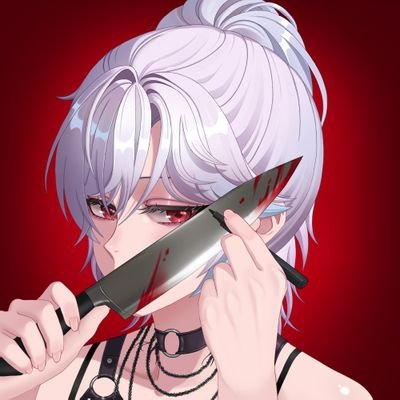 Neranx🩸@ HIATUS Profile