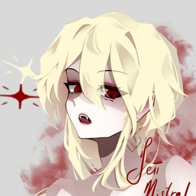nul .𖥔 ݁ ˖๋ ࣭ ⭑ | VGen OPENさんのプロフィール画像