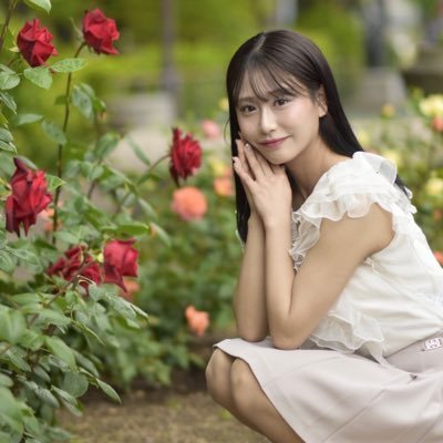 いりたに もな / 04(20) / ミスキャンパス関西学院2023💍 / シロクロ撮影会in関西 / 161cm/【次回撮影会予定】→ 9/13(1.2部🈵)
