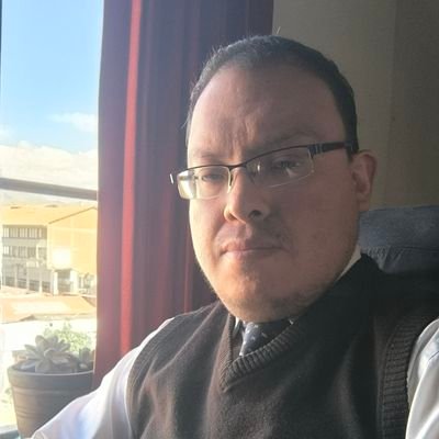 alainmiguel87's profile picture. LA POLÍTICA ESTA MANEJADA POR DELINCUENTES …DIOS Y FAMILIA ESTUDIANTE DE DERECHO
