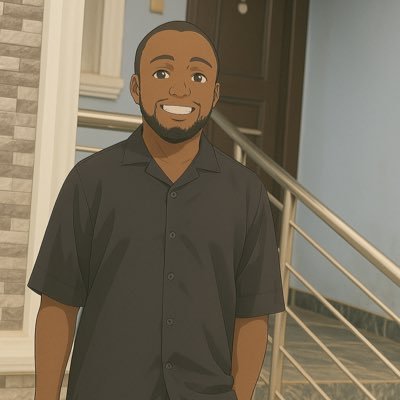 || Data Analyst || Data Scientist in view || || Everything Arsenal || Yoruba Ponbele ||