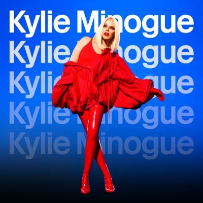 Kylie Minogue Profile