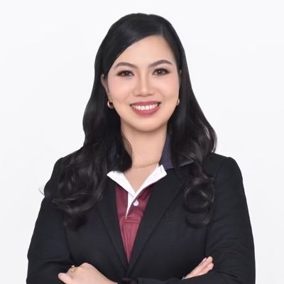 Atty. Jen ⚖️ Profile