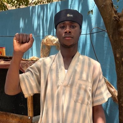 I'm Musa juwara living in the Gambia 🇬🇲 a holy Quranic teacher, and our beloved Muhammad (S.A.W) good facility needed for the kids sponsor are invited