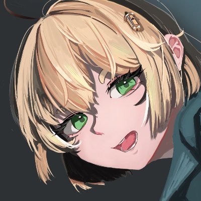 pl00vy's profile picture. comms closed temporarily | vtubers/scifi/film | Learning art since 2019 | English/日本語
Also on 🟦 sky