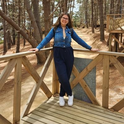 Psicóloga/psicoterapeuta. Pocatólica, intuitiva y pragmática. Hablo más de mi hija que de psicología. ✨ info de sesiones en el link 👇🏻