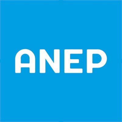 @ANEP_Uruguay