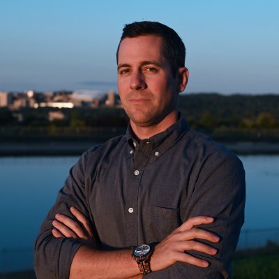 Chris Baker Profile