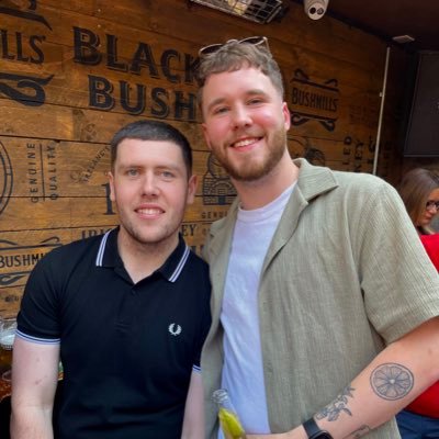 OwainComer's profile picture. 📍 Kilkenny  📚TUD  ✍️ @irishboxingcom