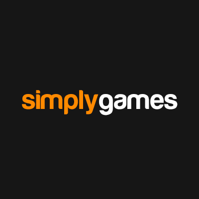 Your go-to for all things gaming! Shop your favourites and pre-order brand new video games now! 🎮 Enquiries: customer-services@simplygames.com
